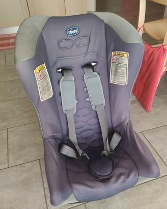 seggiolino auto bambino 