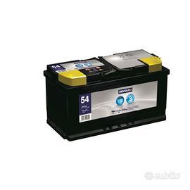 Batteria start-stop 105Ah, 910A (EN)
