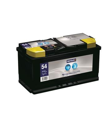 Batteria start-stop 105Ah, 910A (EN)