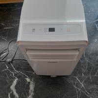 climatizzatore portatile 