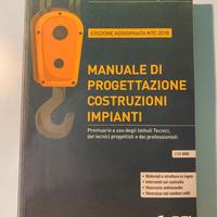 Manuale di progettazione costruzioni impianti