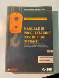 Manuale di progettazione costruzioni impianti