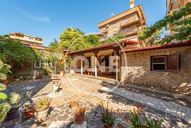 Appartamento di 48 m² con 2 locali a Roma