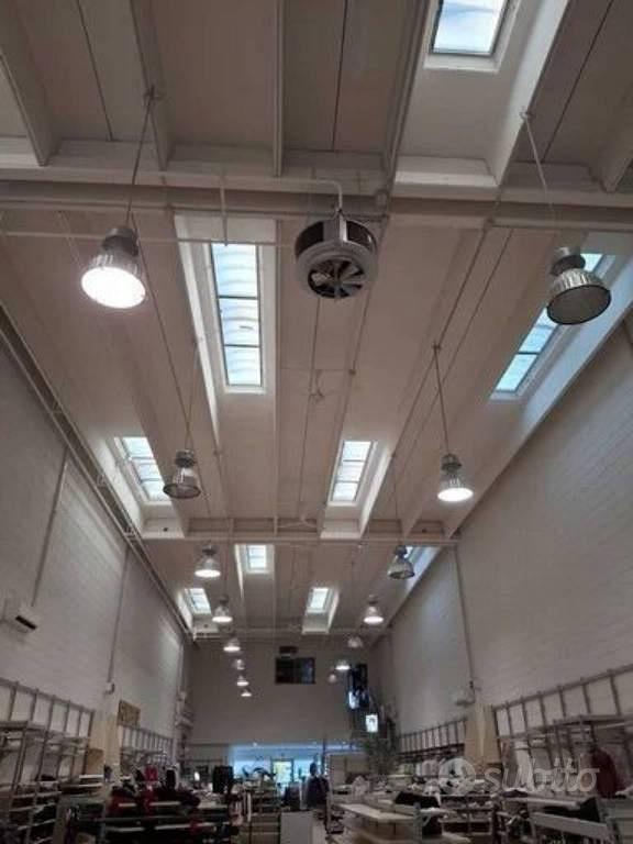 Immobile in asta di 654 m² a Argelato - Altro