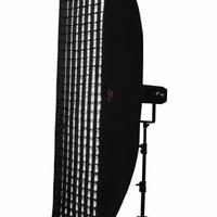 PROFOTO Softbox 40x180 cm. con anello e griglia
