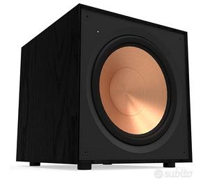 Subwoofer Klipsch R-121SW