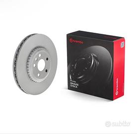 DISCHI FRENO BREMBO ANTERIORI