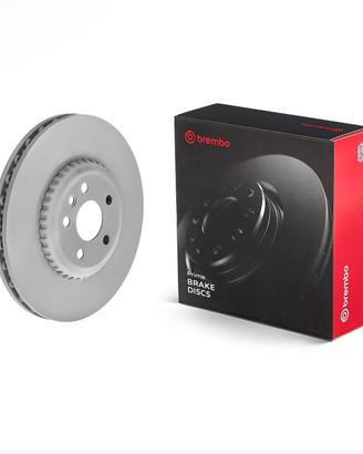 DISCHI FRENO BREMBO ANTERIORI