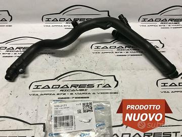 Tubo Radiatore BMW Serie 1 E87 2.0 D 11537787379