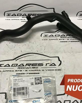 Tubo Radiatore BMW Serie 1 E87 2.0 D 11537787379