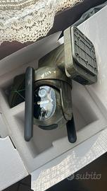 fototrappola telecamera con sim