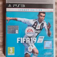 Fifa 19 ps3