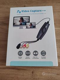 Video Capture