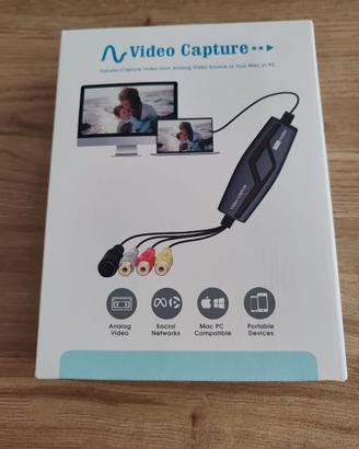 Video Capture