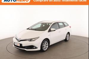 TOYOTA Auris Touring Sports WV96369