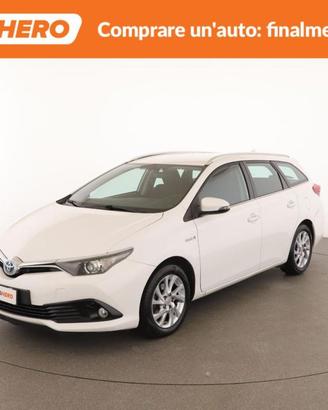 TOYOTA Auris Touring Sports WV96369