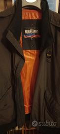 bomber estivo Blauer