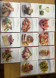 Enciclopedia RICETTE CUCINA