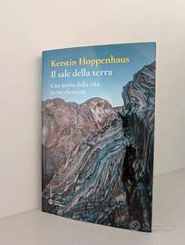 Libro Il sale della terra di Kerstin Hoppenhaus