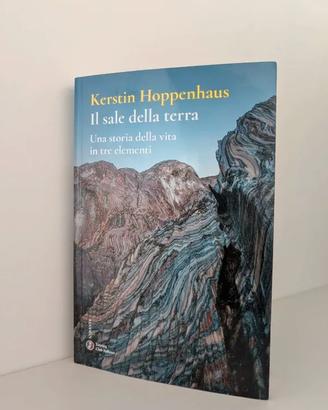 Libro Il sale della terra di Kerstin Hoppenhaus