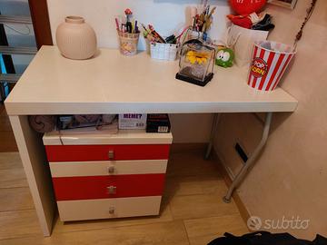 Camera ragazzi Mondoconvenienza