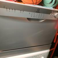 LAVASTOVIGLIE PICCOLA 6/7 COPERTI