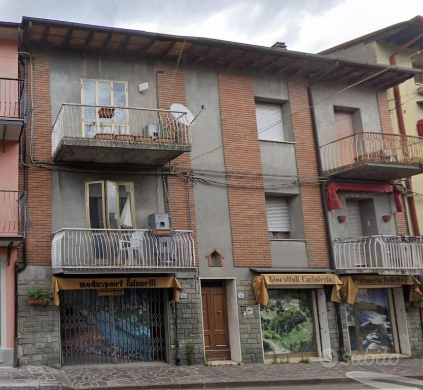 Appartamento – Lama Mocogno, La Pradina - Vista 3