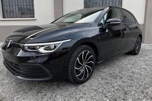 VOLKSWAGEN Golf SERIE 8 1.0 TSI EVO LIFE TEL.05