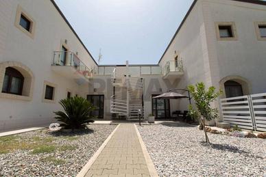 Casa Semindipendente - Avola