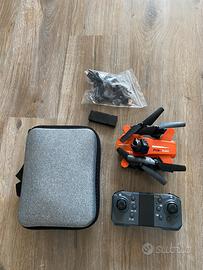 Drone telecomandato