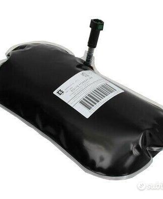 Sacca Cerina C2 - C3 - DS3 1.4 - 1.6 D 9678034080