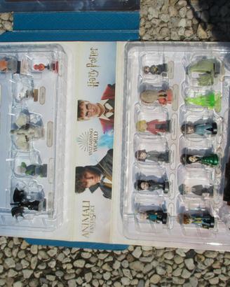 Animali Fantastici Harry Potter (NON completo)