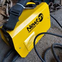 saldatrice inverter 