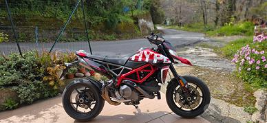 Ducati Hypermotard 950 
