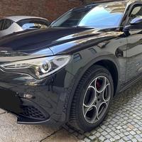 ALFAROMEO STELVIO 2.2 Turbo Diesel 190cv Q4 Sprint