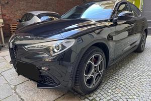 ALFAROMEO STELVIO 2.2 Turbo Diesel 190cv Q4 Sprint