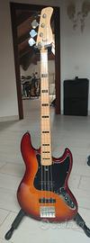 Basso Sire Marcus Miller V7 sec..gener