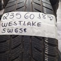 GOMME 235 60 18 WESTALKE INVERNALI M+S