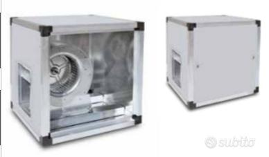 aspiratore per cappa 9.9