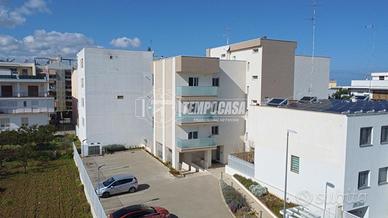 Appartamento di recente costruzione in classe ener