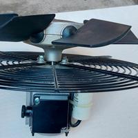 VENTILATORE ASPIRAZIONE / SOFFIAGGIO