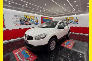 Nissan Qashqai 1.5 dCi 110cv Tekna - 2011
