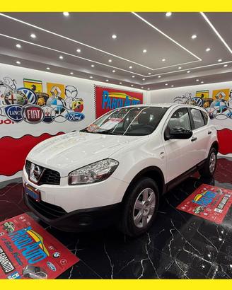 Nissan Qashqai 1.5 dCi 110cv Tekna - 2011