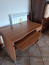 scrivania per pc 