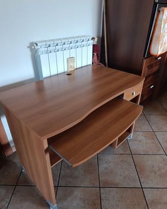 scrivania per pc 
