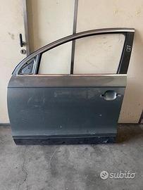 Portiera Anteriore Sinistra Per Audi Q7 2012