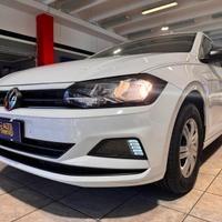 Volkswagen Polo 1.0 MPI 75CV 5p. OK NEOPATENTATI