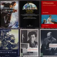 Mercatino di libri vari a 30 Eur