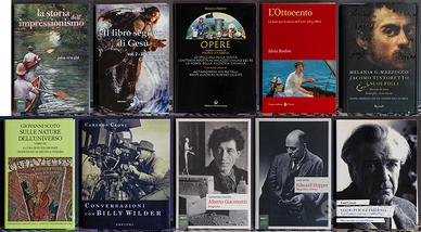 Mercatino di libri vari a 30 Eur