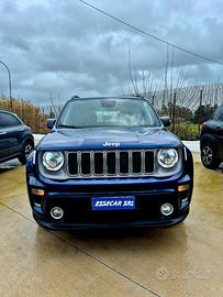 JEEP RENEGADE 1.6 MJ 130 CV.